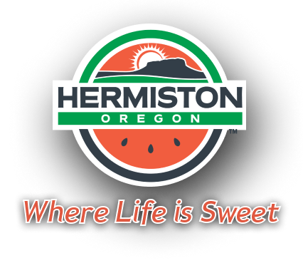 Hermiston Oregon Logo